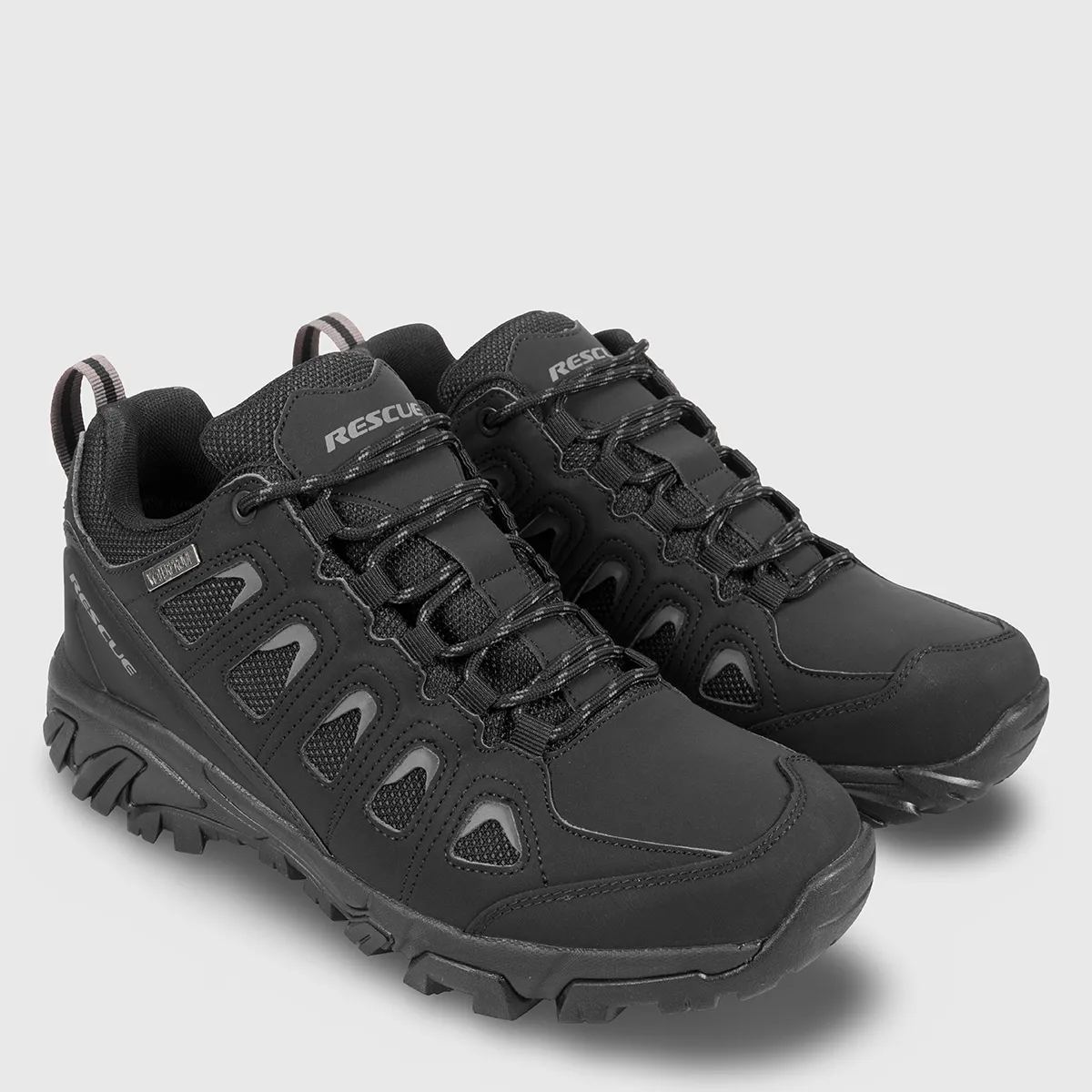 ZAPATILLAS HOMBRE RESCUE OUTDOOR MAULLIN  - 2