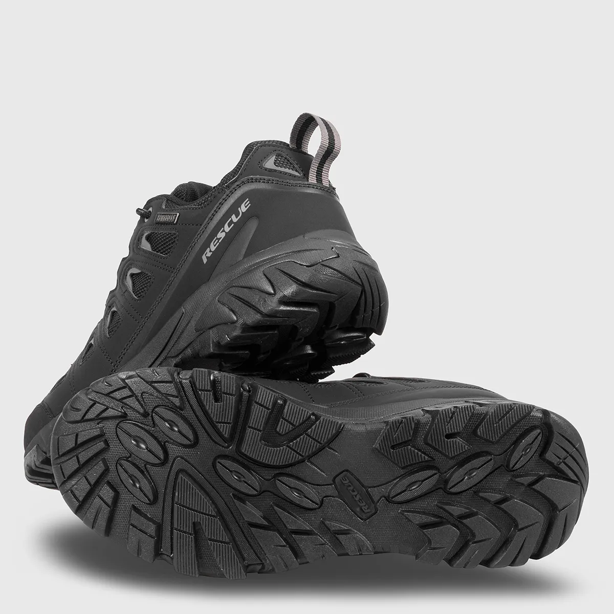ZAPATILLAS HOMBRE RESCUE OUTDOOR MAULLIN  - 4
