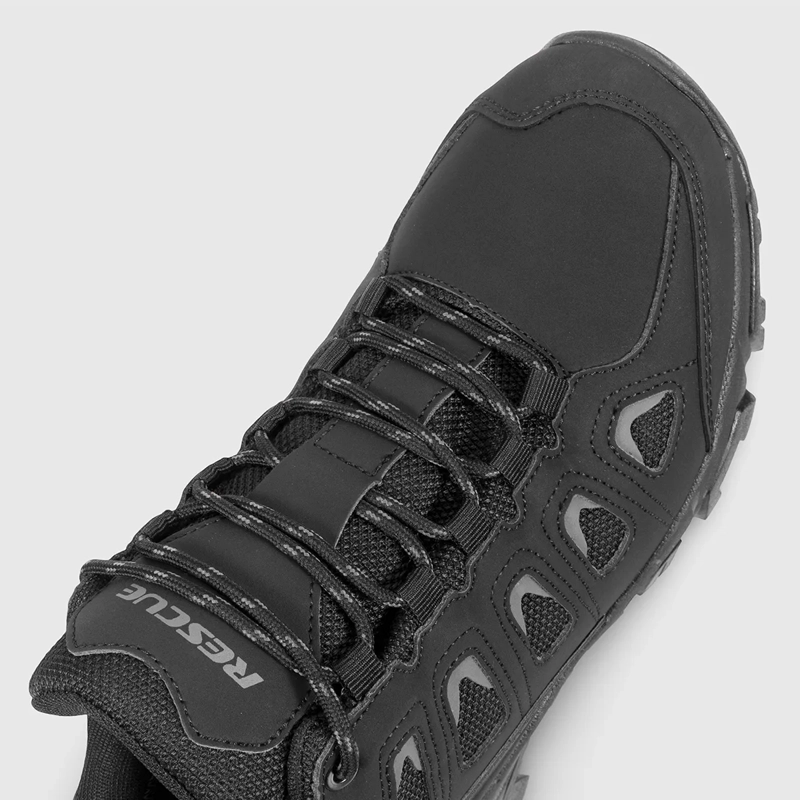 ZAPATILLAS HOMBRE RESCUE OUTDOOR MAULLIN  - 5