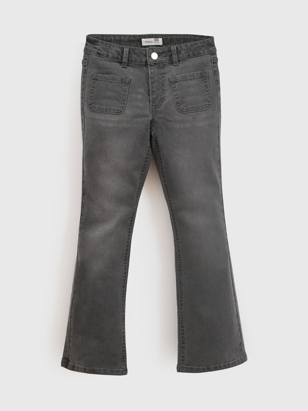 COLLOKY JEANS FLARE NIÑA COLLOKY