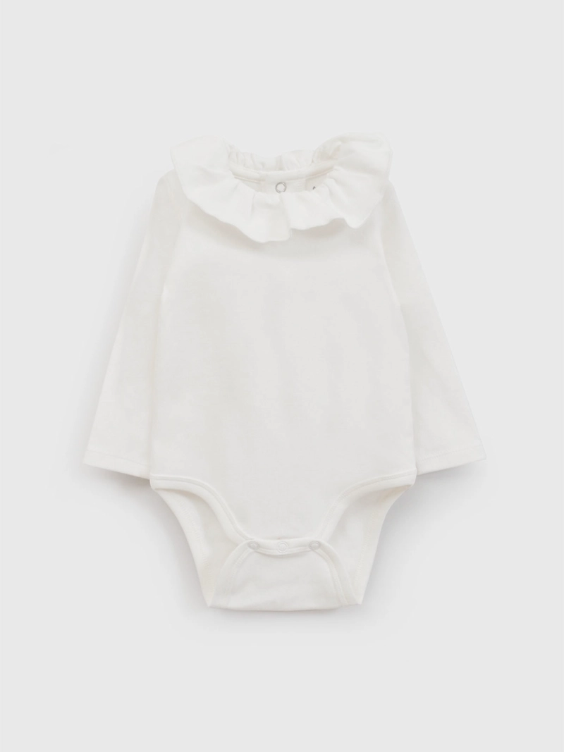 CONJUNTO VESTIDO NIÑA COLLOKY - 2