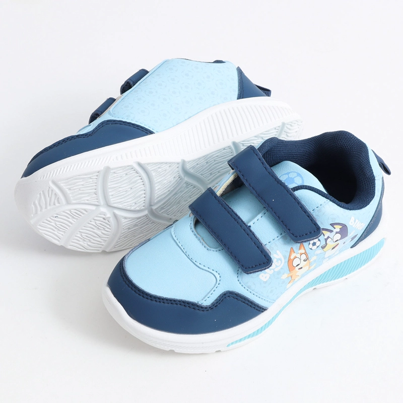 ZAPATILLAS NIÑO BLUEY AZUL - 3