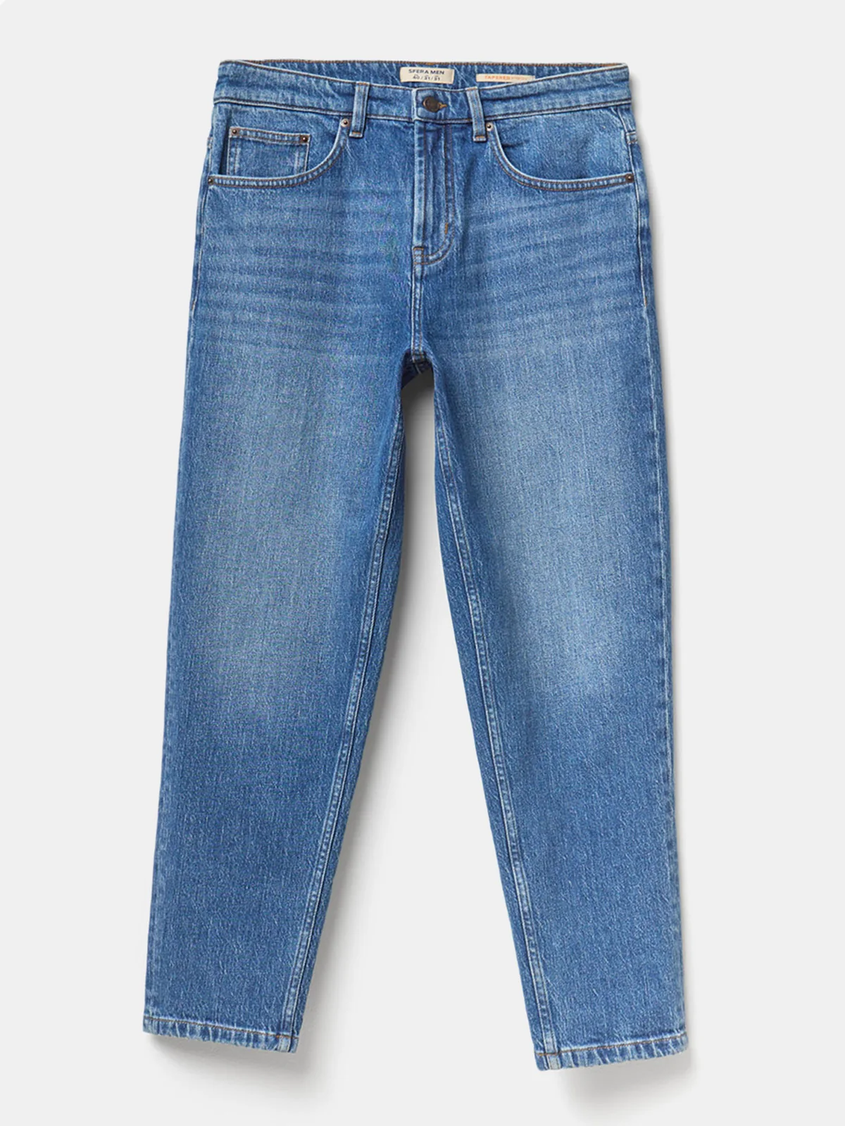 PANTALÓN HOMBRE SFERA - 4