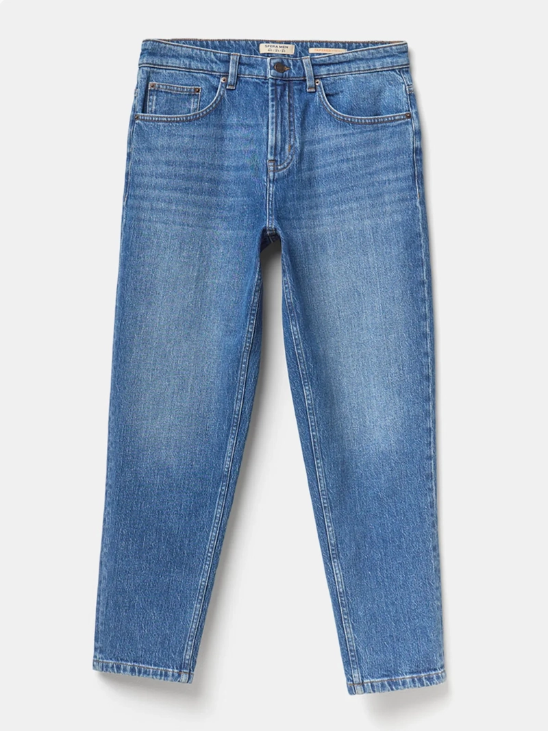 PANTALÓN HOMBRE SFERA - 4