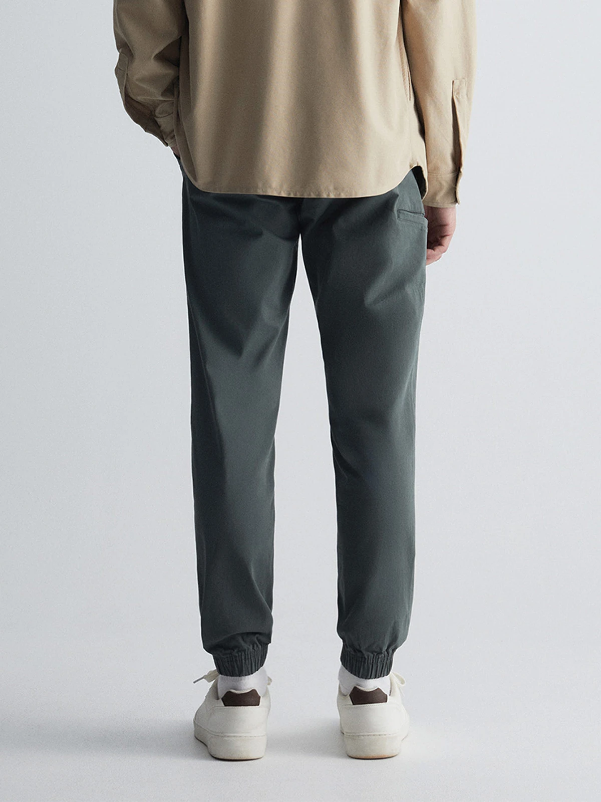 PANTALÓN HOMBRE SFERA JOGGER - 2