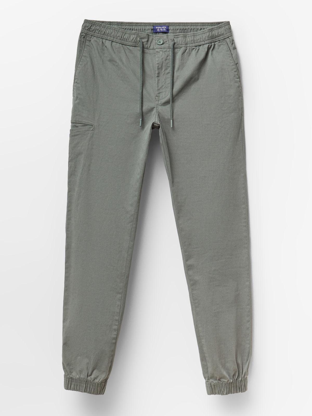 PANTALÓN HOMBRE SFERA JOGGER - 4