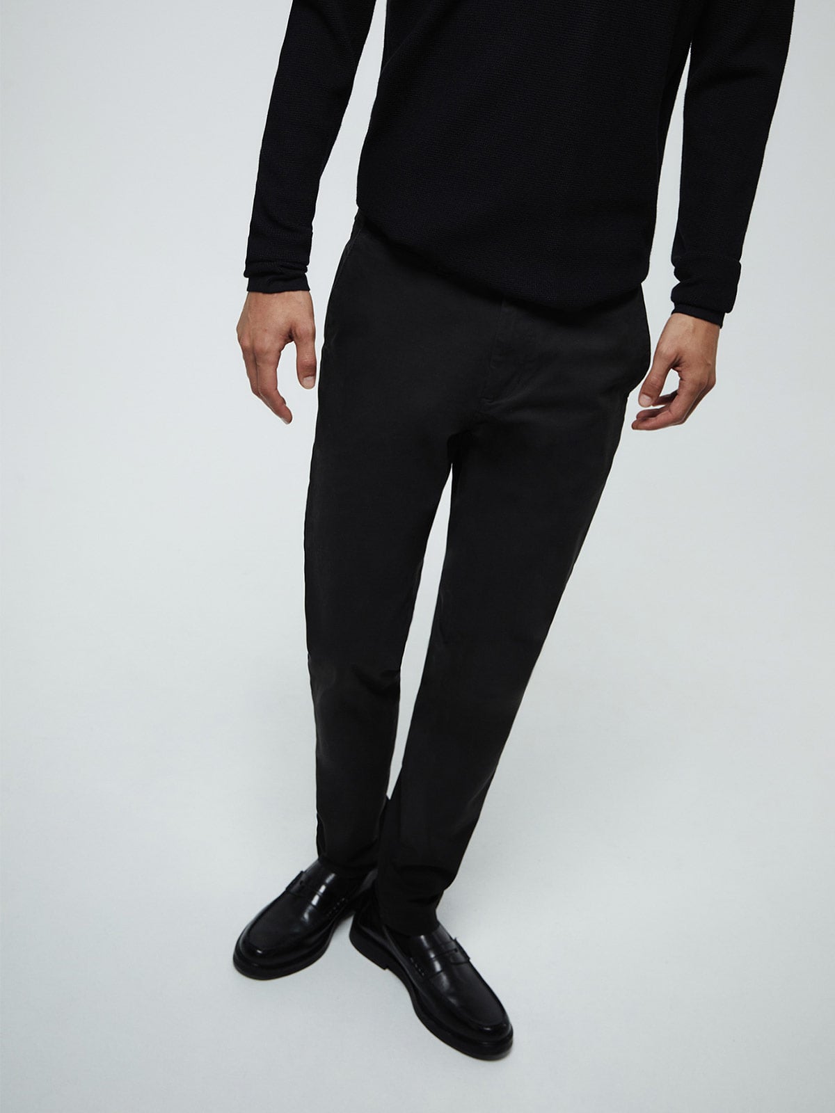 PANTALÓN HOMBRE SFERA JOGGER - 1