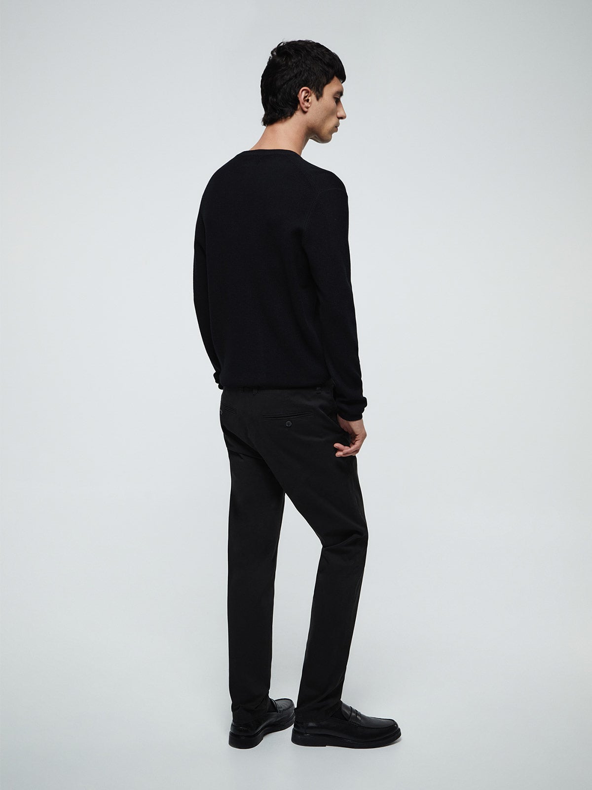 PANTALÓN HOMBRE SFERA JOGGER - 2