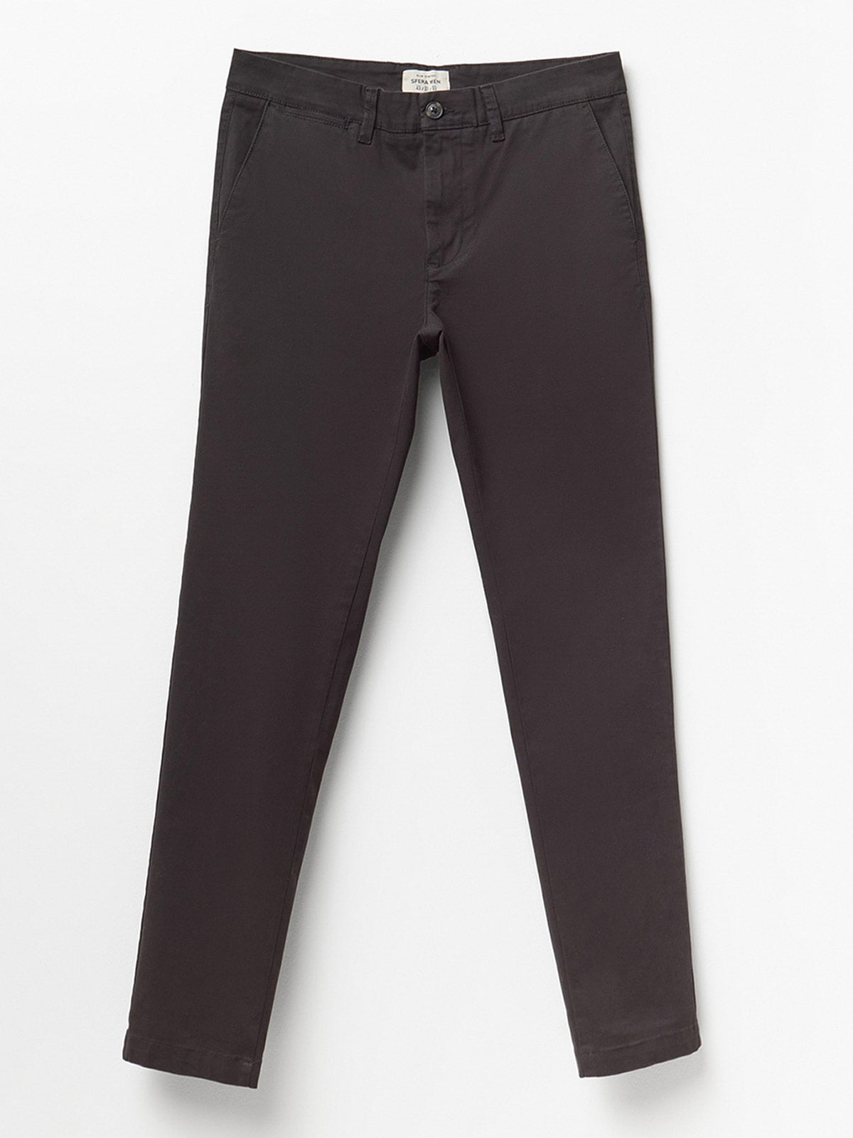 PANTALÓN HOMBRE SFERA JOGGER - 4