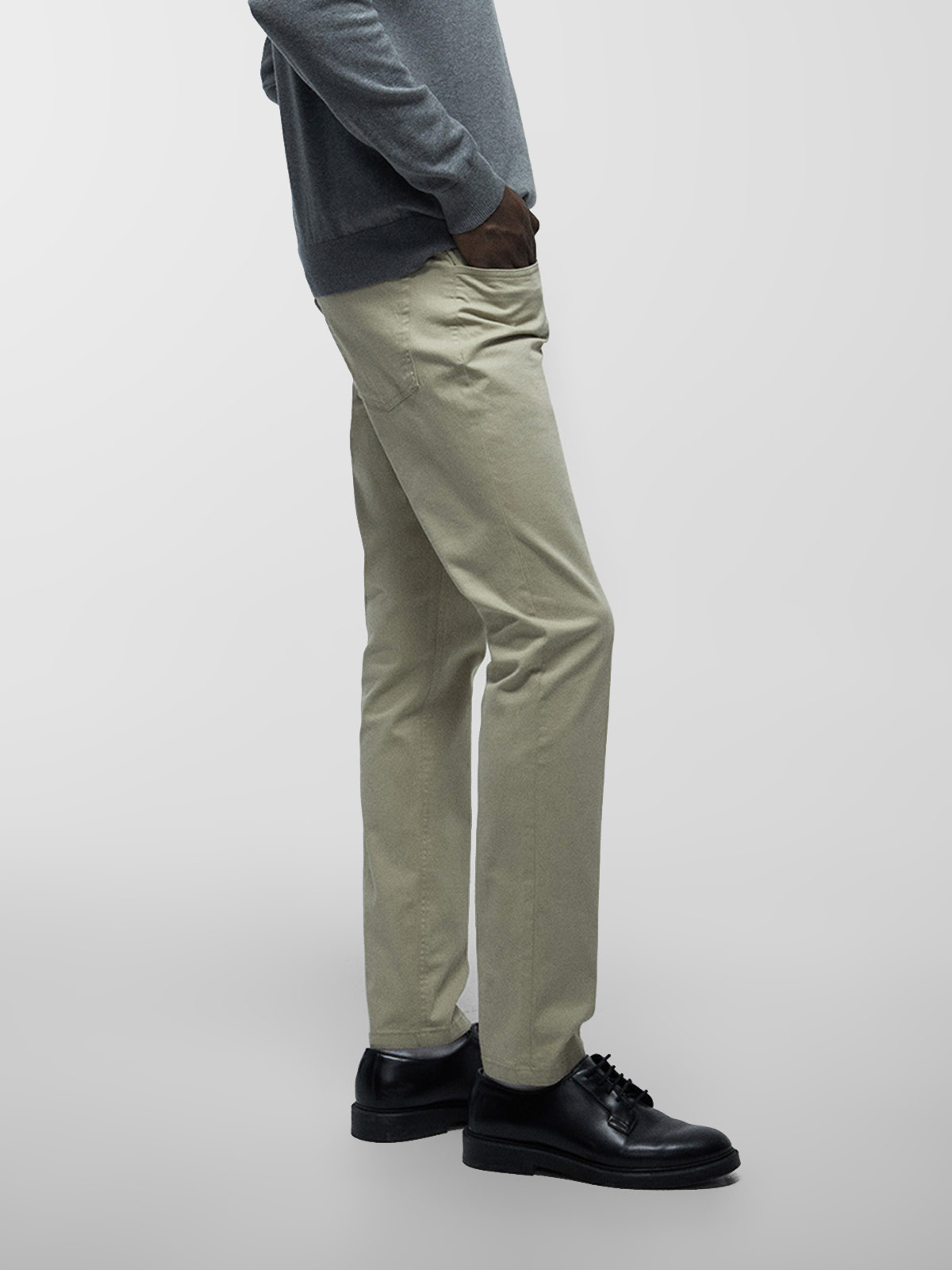 PANTALÓN HOMBRE SFERA JOGGER - 2
