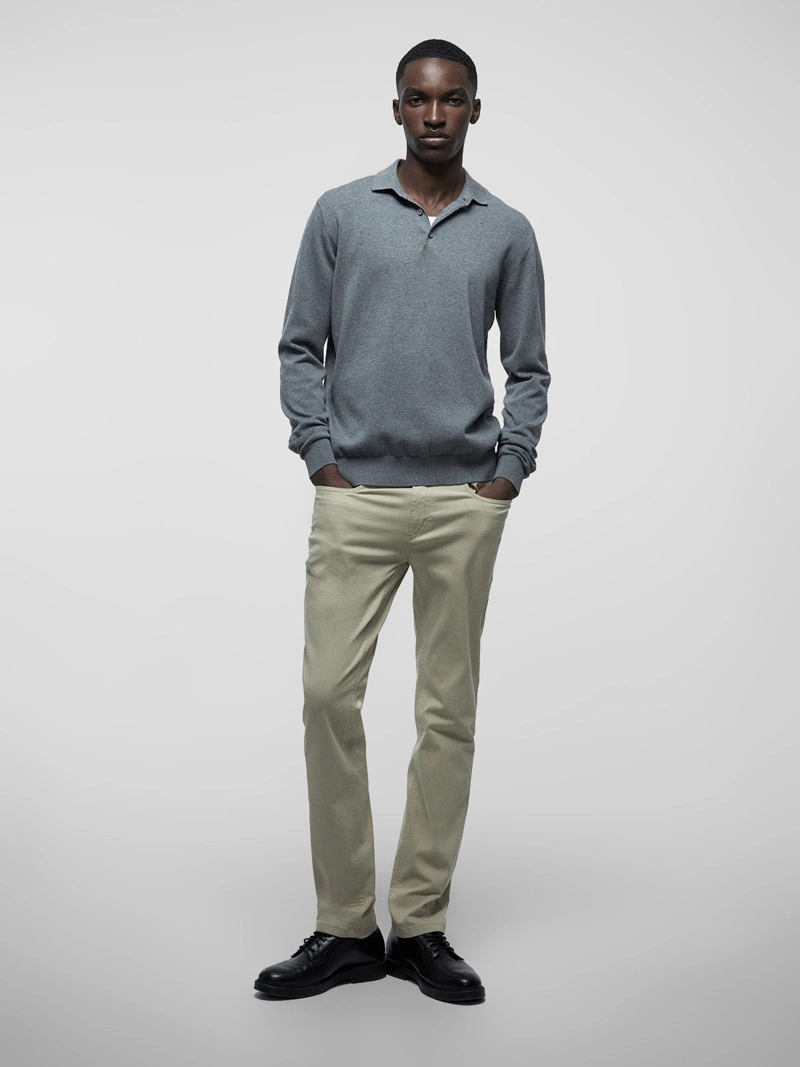 PANTALÓN HOMBRE SFERA JOGGER - 3