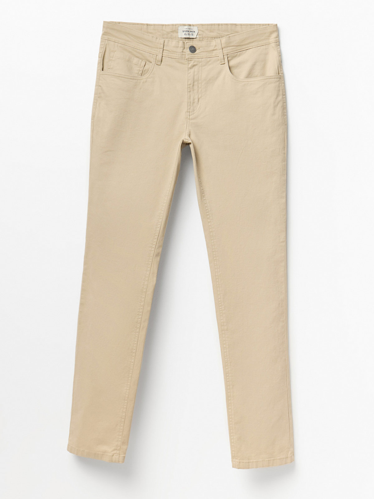 PANTALÓN HOMBRE SFERA JOGGER - 4