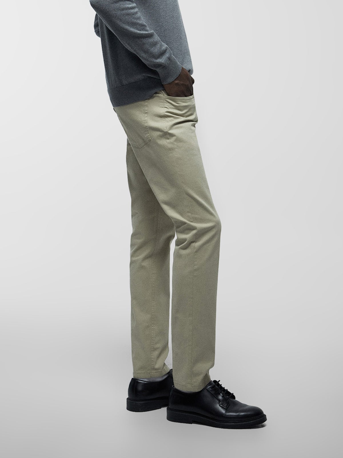 PANTALÓN HOMBRE SFERA JOGGER - 2