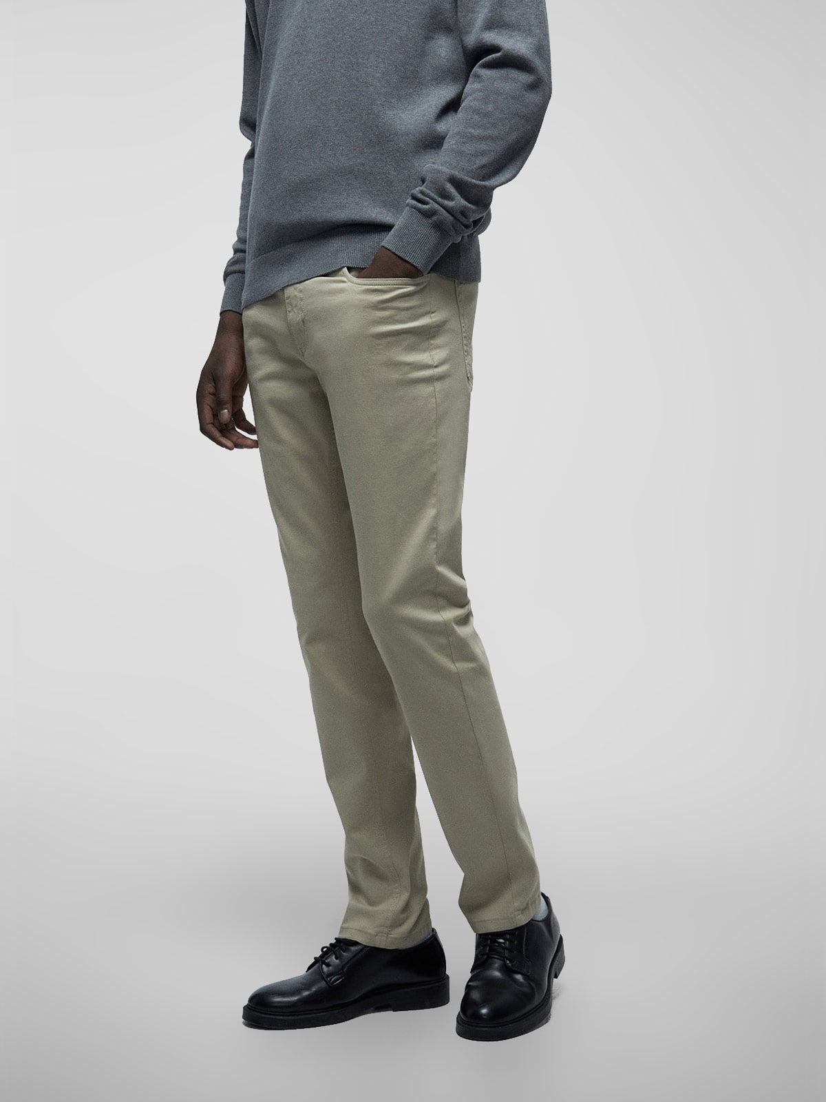 PANTALÓN HOMBRE SFERA JOGGER - 1