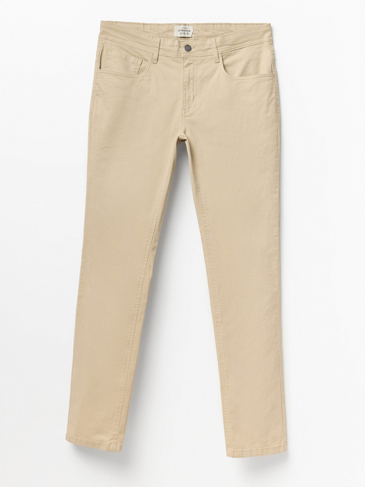 PANTALÓN HOMBRE SFERA JOGGER - 4
