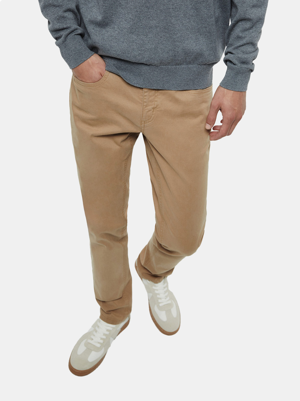 PANTALÓN HOMBRE SFERA - 2