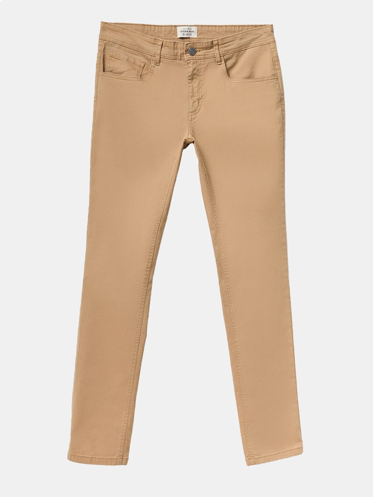 PANTALÓN HOMBRE SFERA - 3