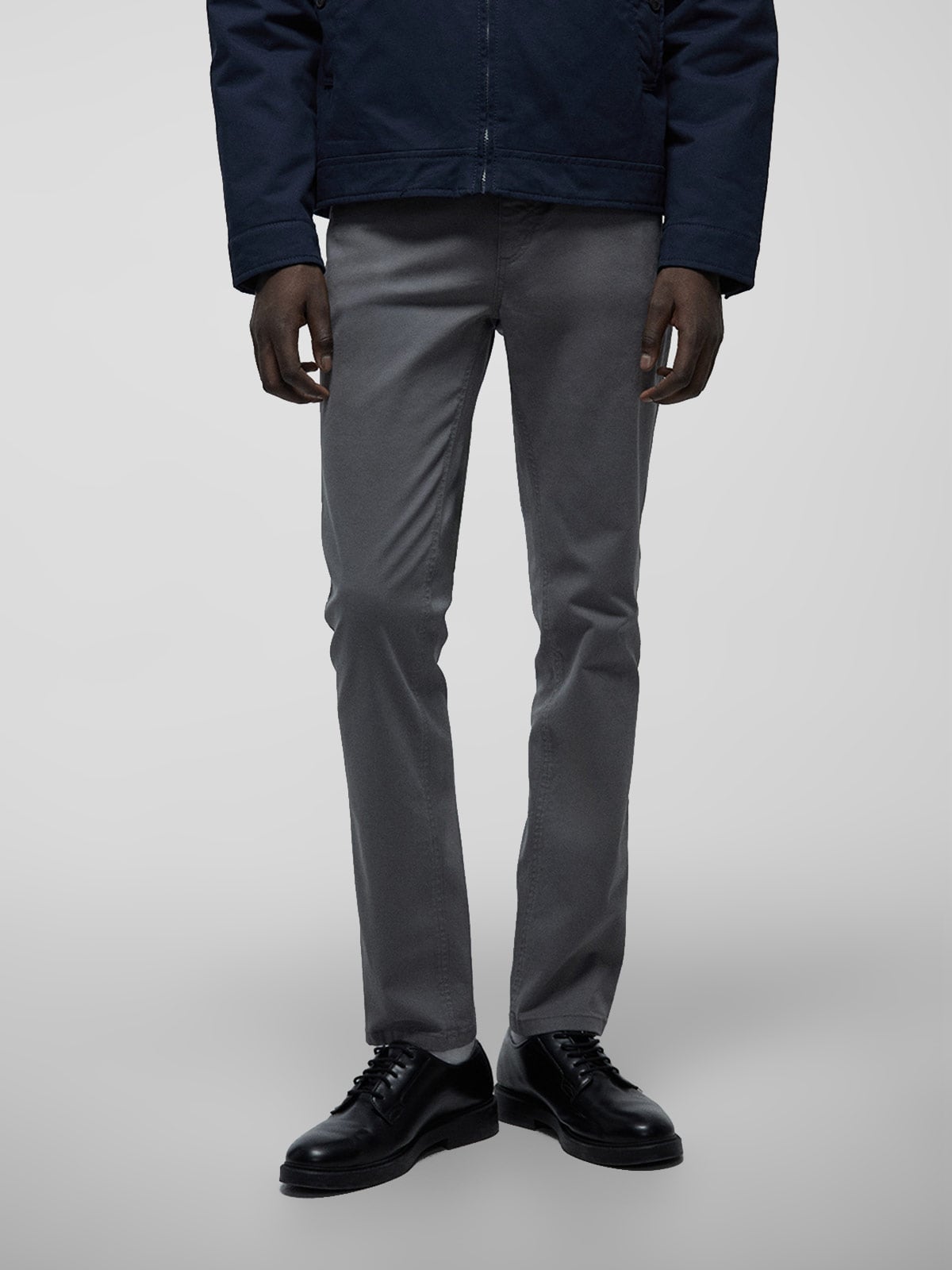 PANTALÓN HOMBRE SFERA - 2