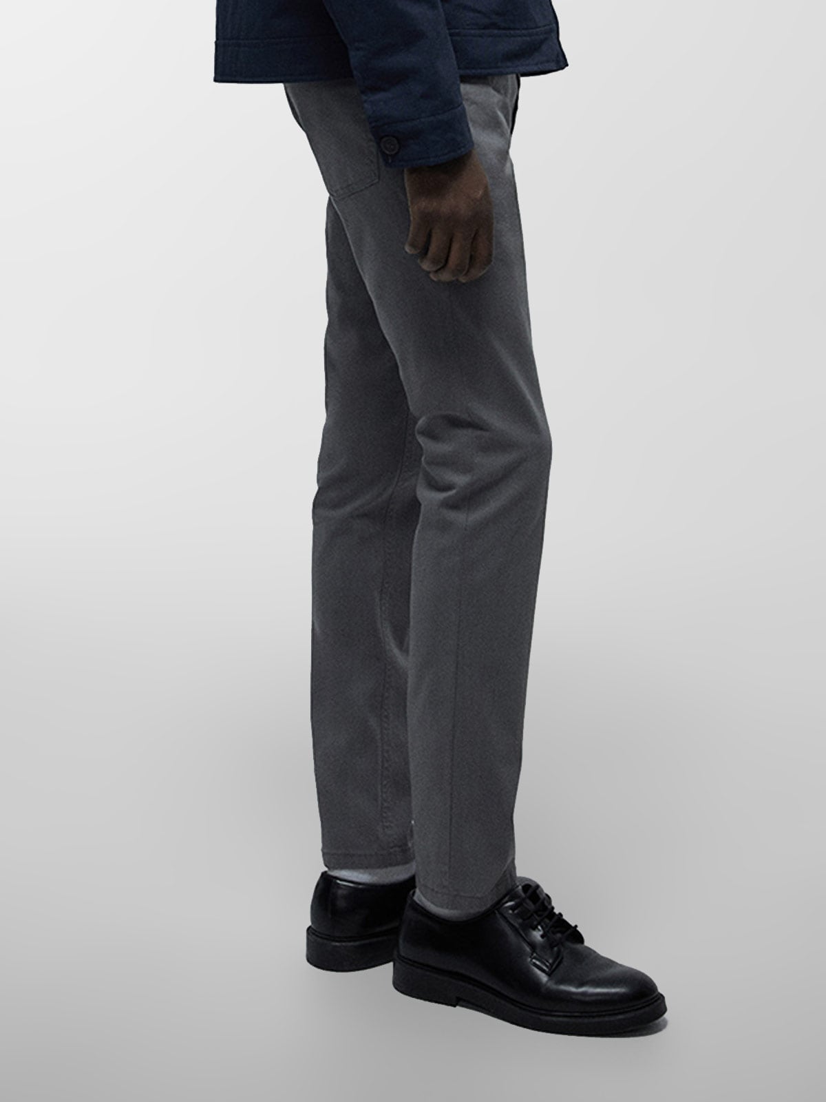 PANTALÓN HOMBRE SFERA - 3