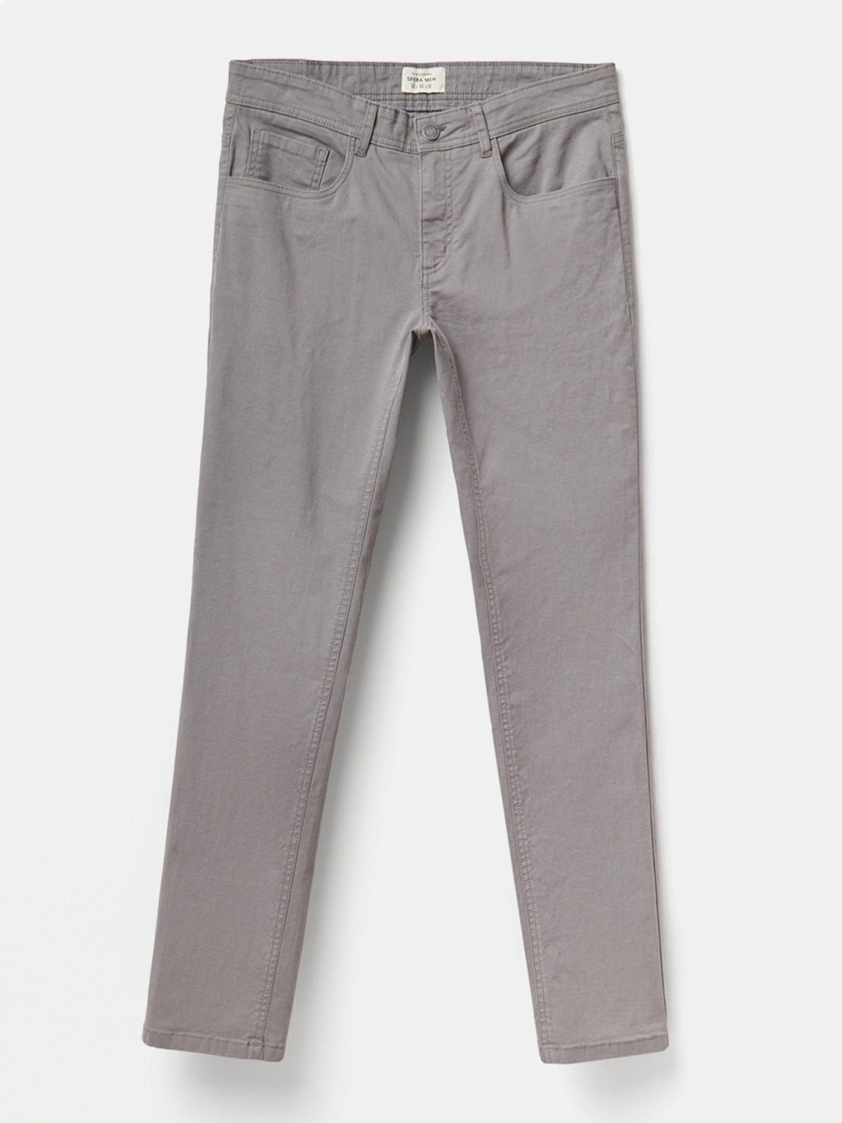PANTALÓN HOMBRE SFERA - 4