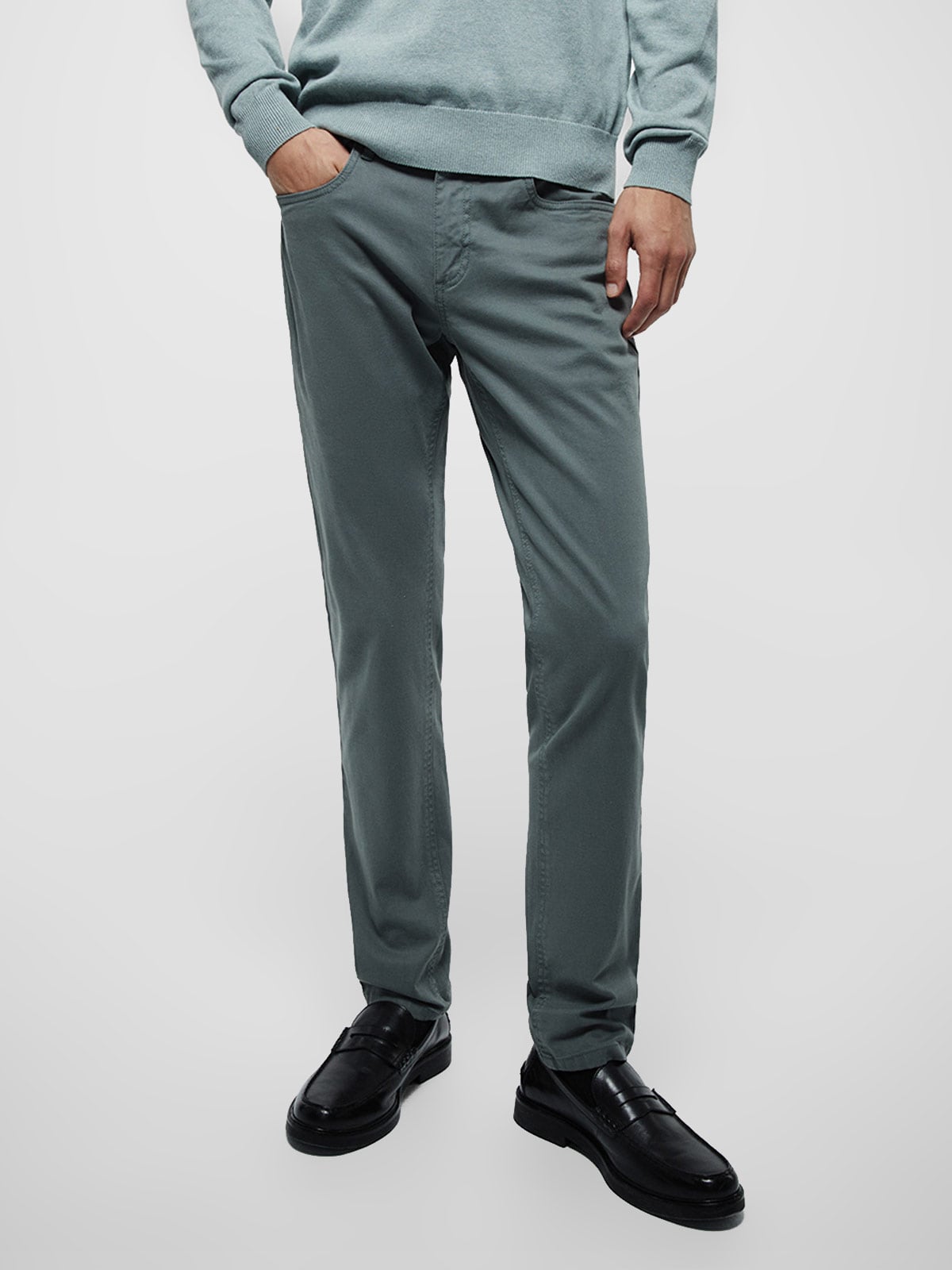 PANTALÓN HOMBRE SFERA - 2