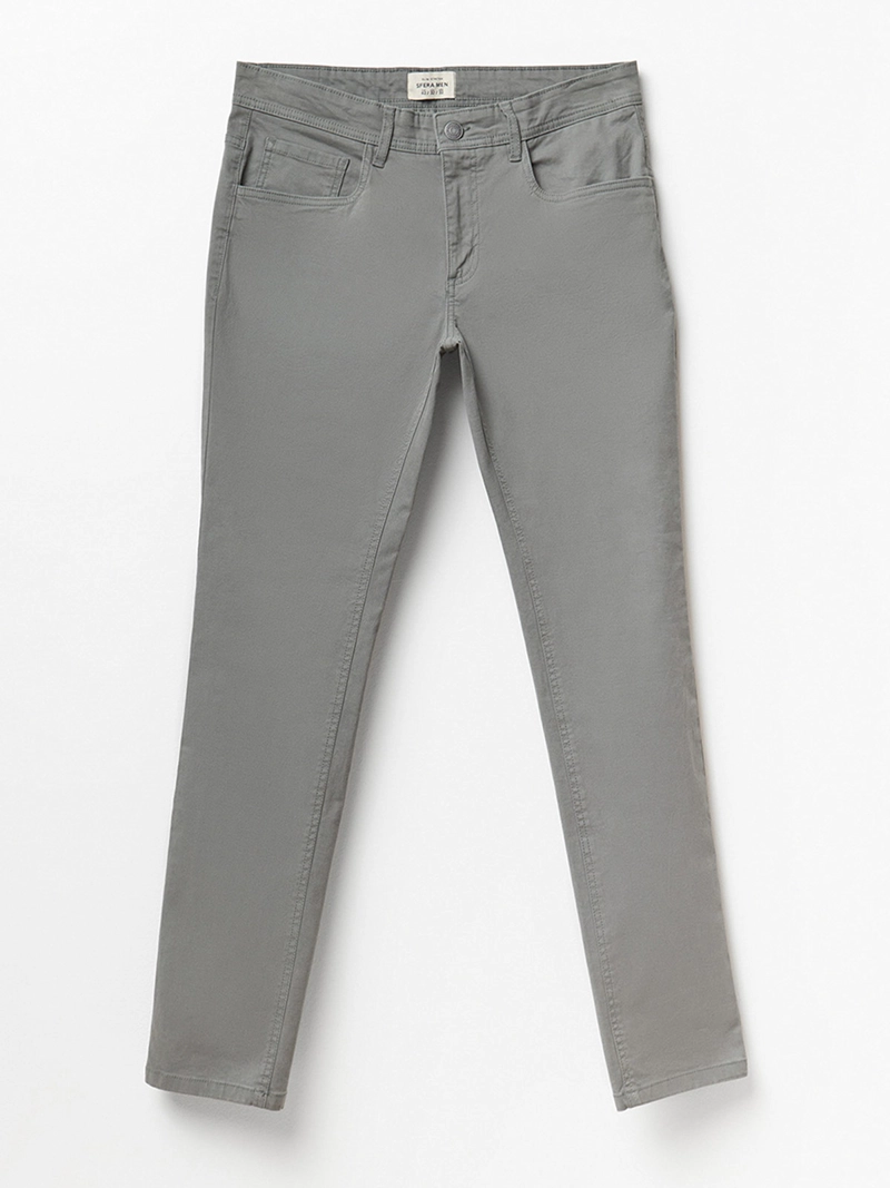 PANTALÓN HOMBRE SFERA - 4