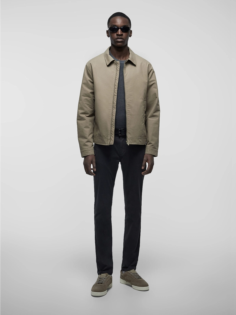 PANTALÓN HOMBRE SFERA - 1