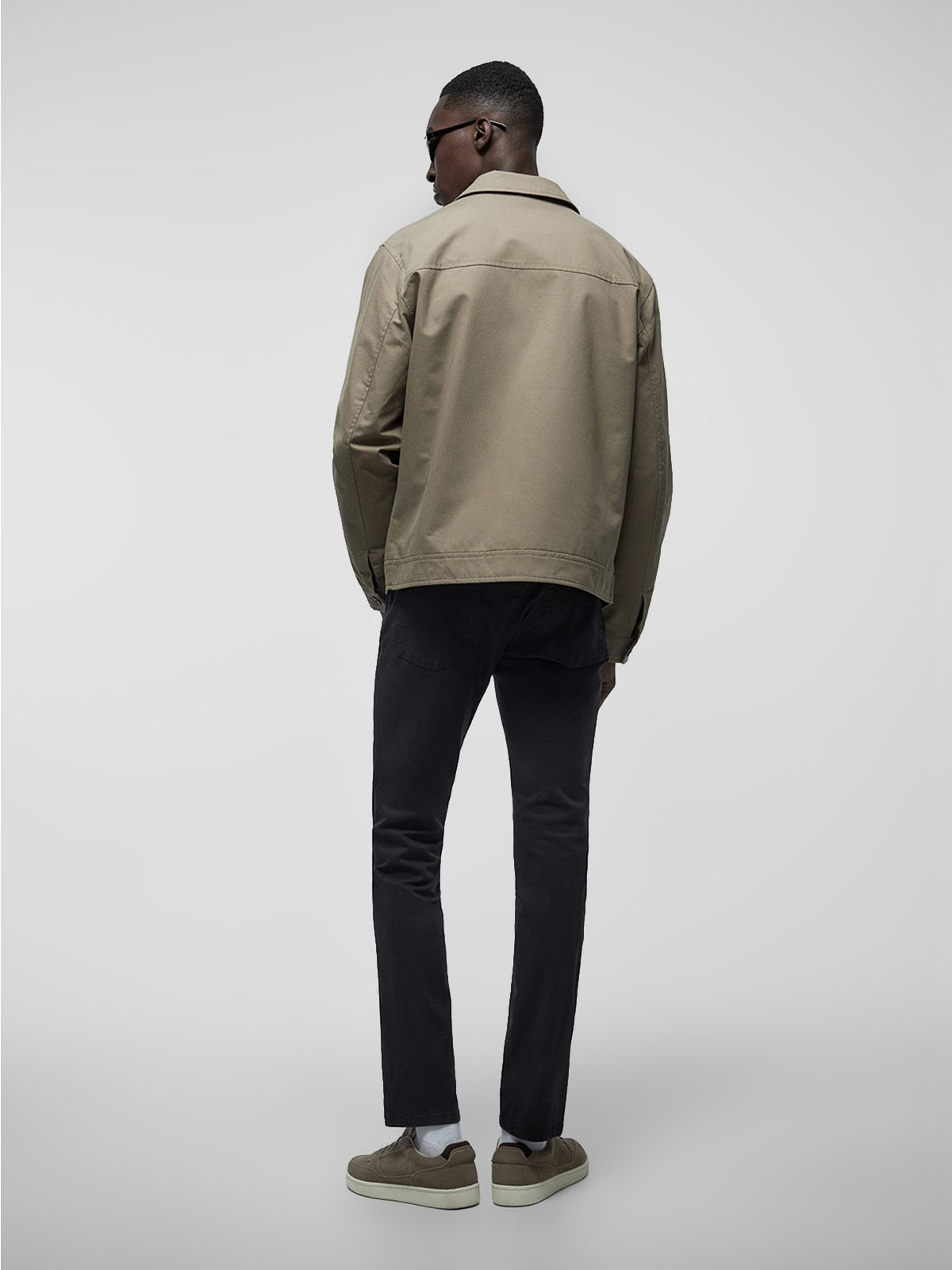 PANTALÓN HOMBRE SFERA - 2