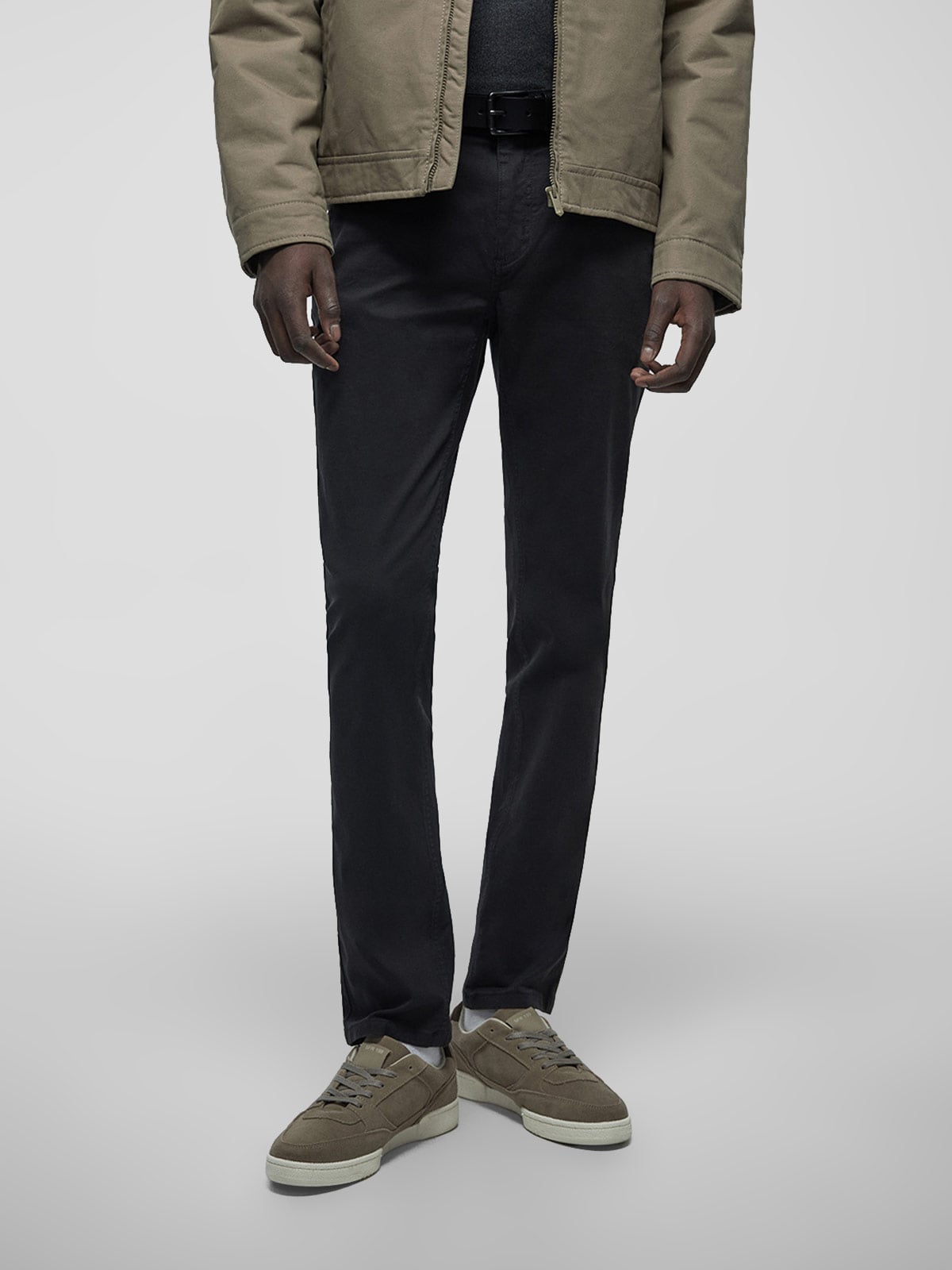 PANTALÓN HOMBRE SFERA - 3