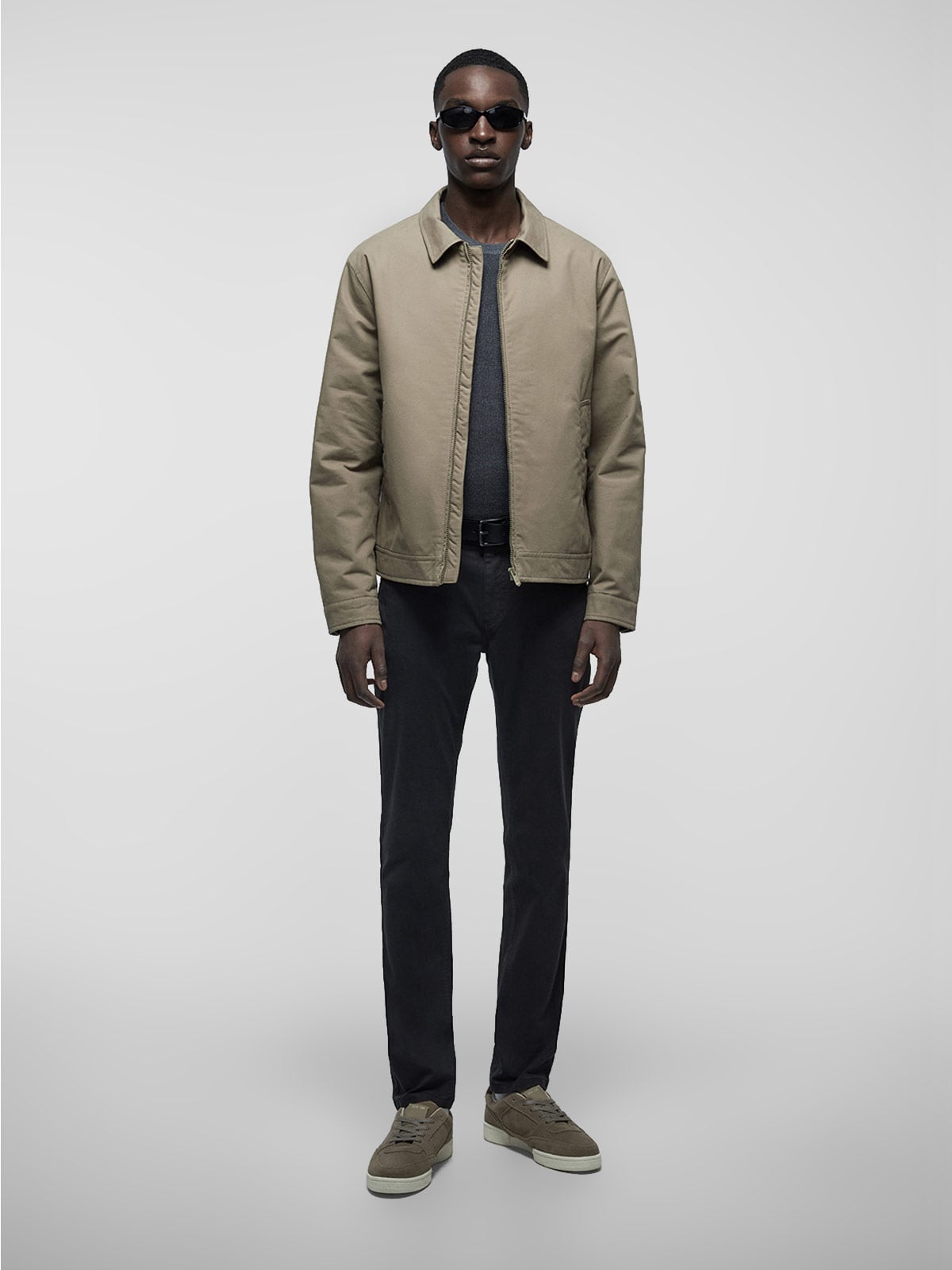 PANTALÓN HOMBRE SFERA - 1