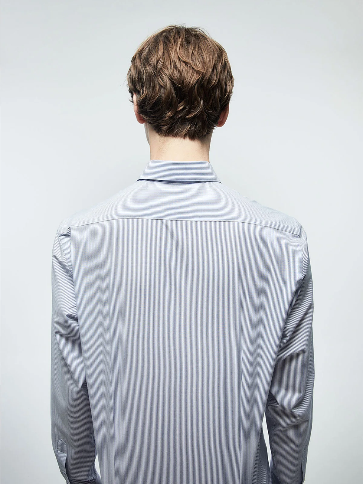 CAMISA MANGA CORTA HOMBRE SFERA - 2