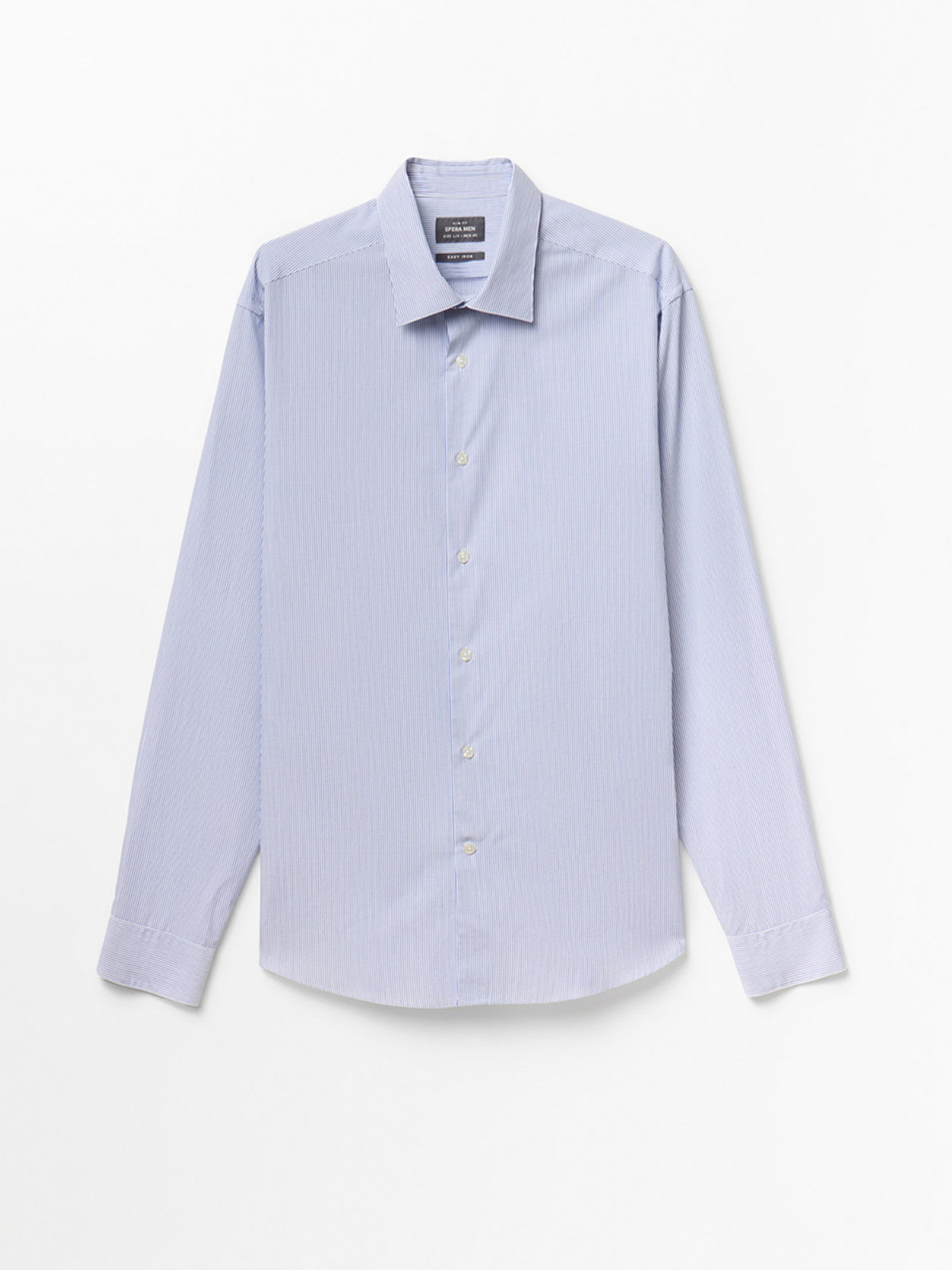 CAMISA MANGA CORTA HOMBRE SFERA - 5