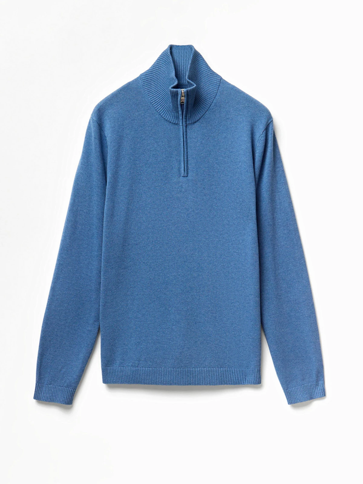 SWEATER HOMBRE SFERA RNECK - 4