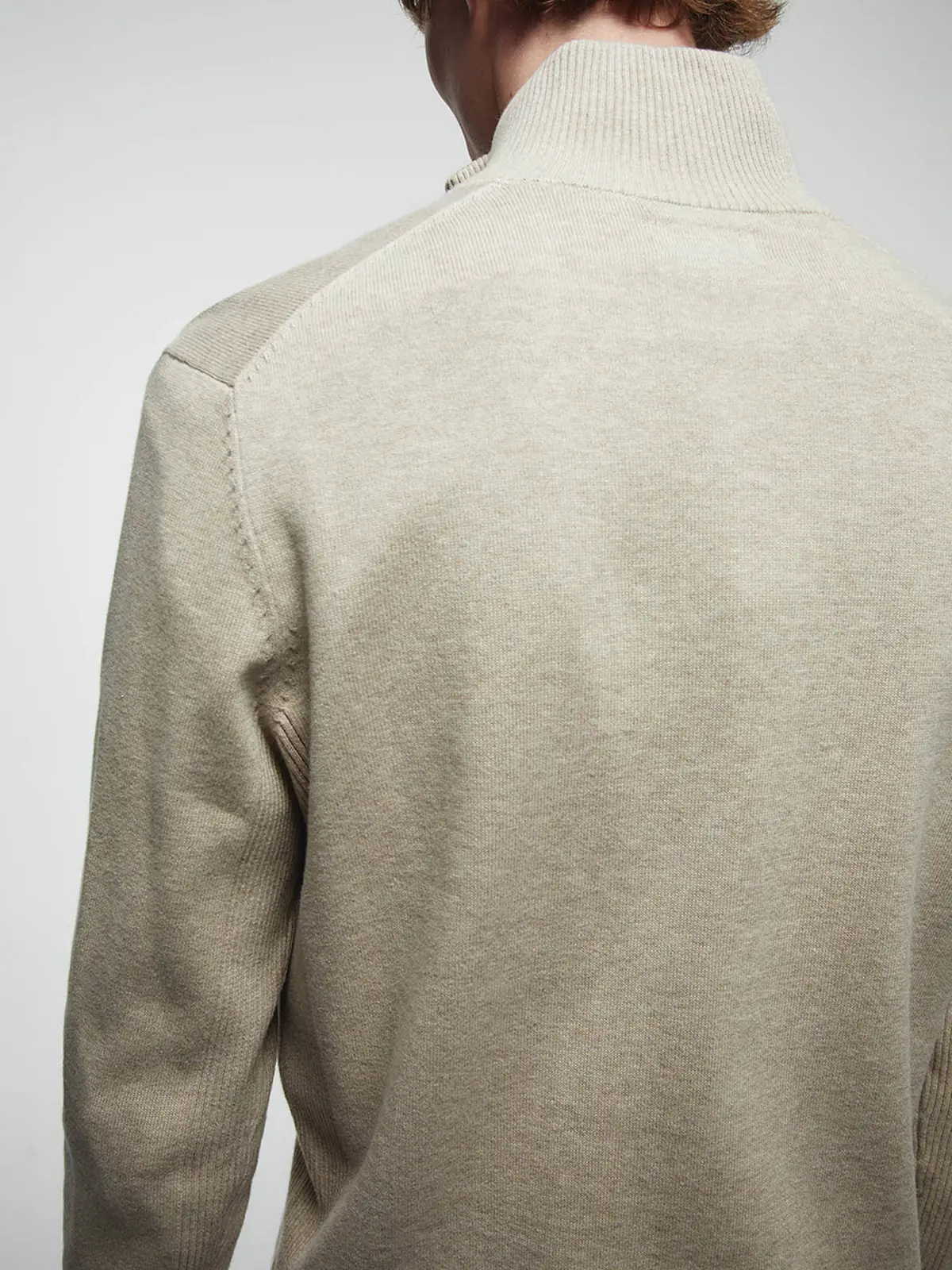 SWEATER HOMBRE SFERA - 2