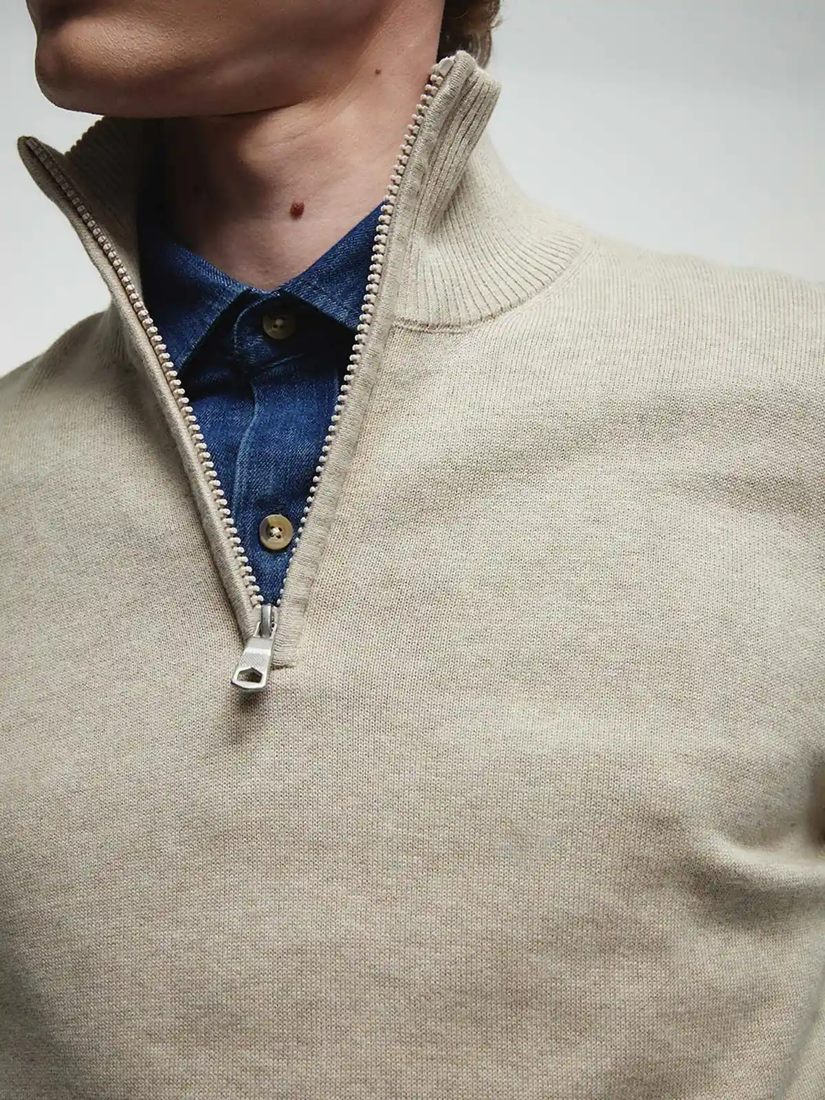 SWEATER HOMBRE SFERA - 3
