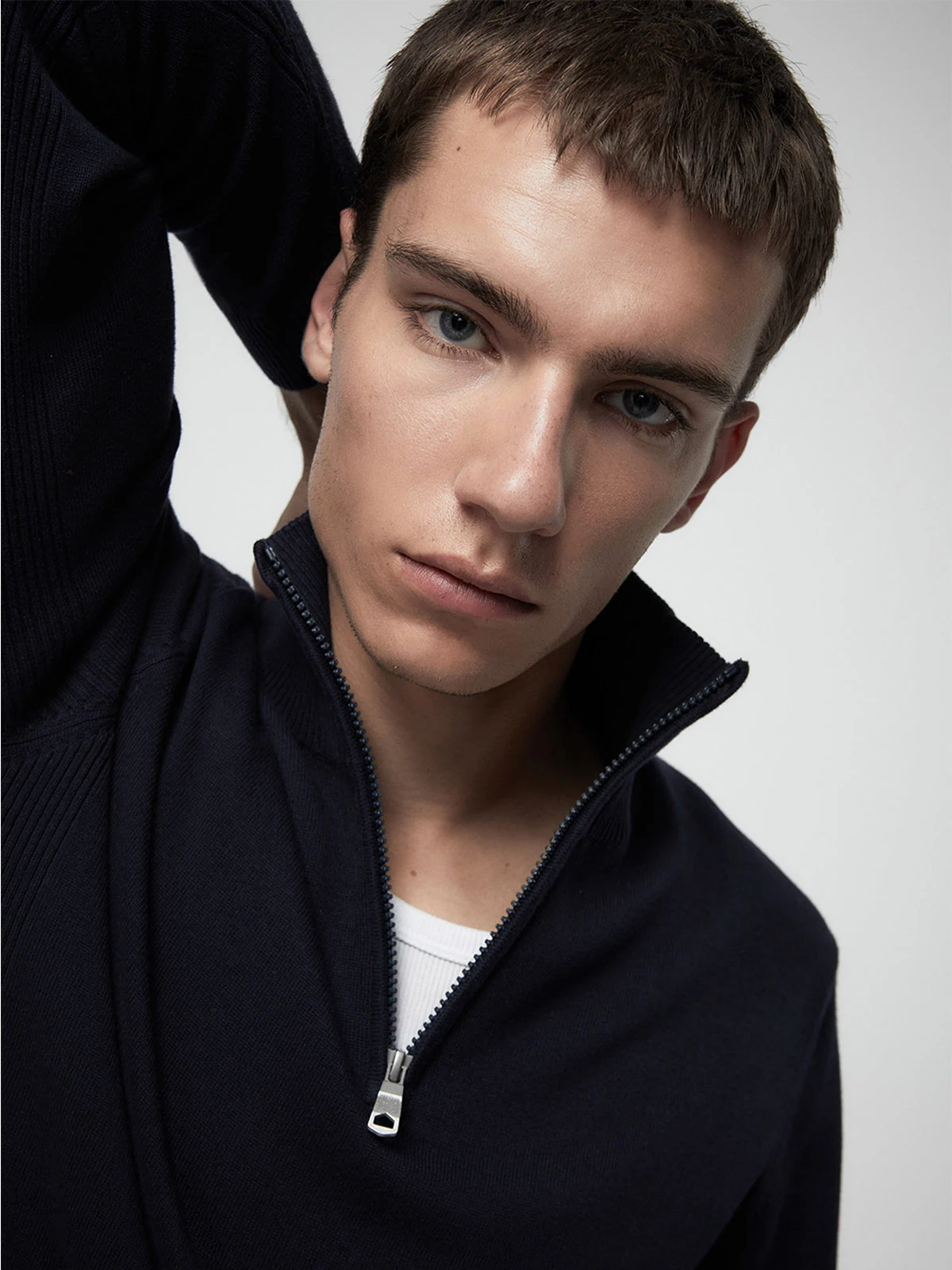 SWEATER HOMBRE SFERA RNECK - 3