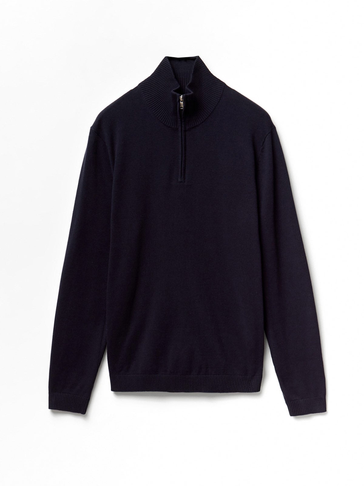 SWEATER HOMBRE SFERA RNECK - 5
