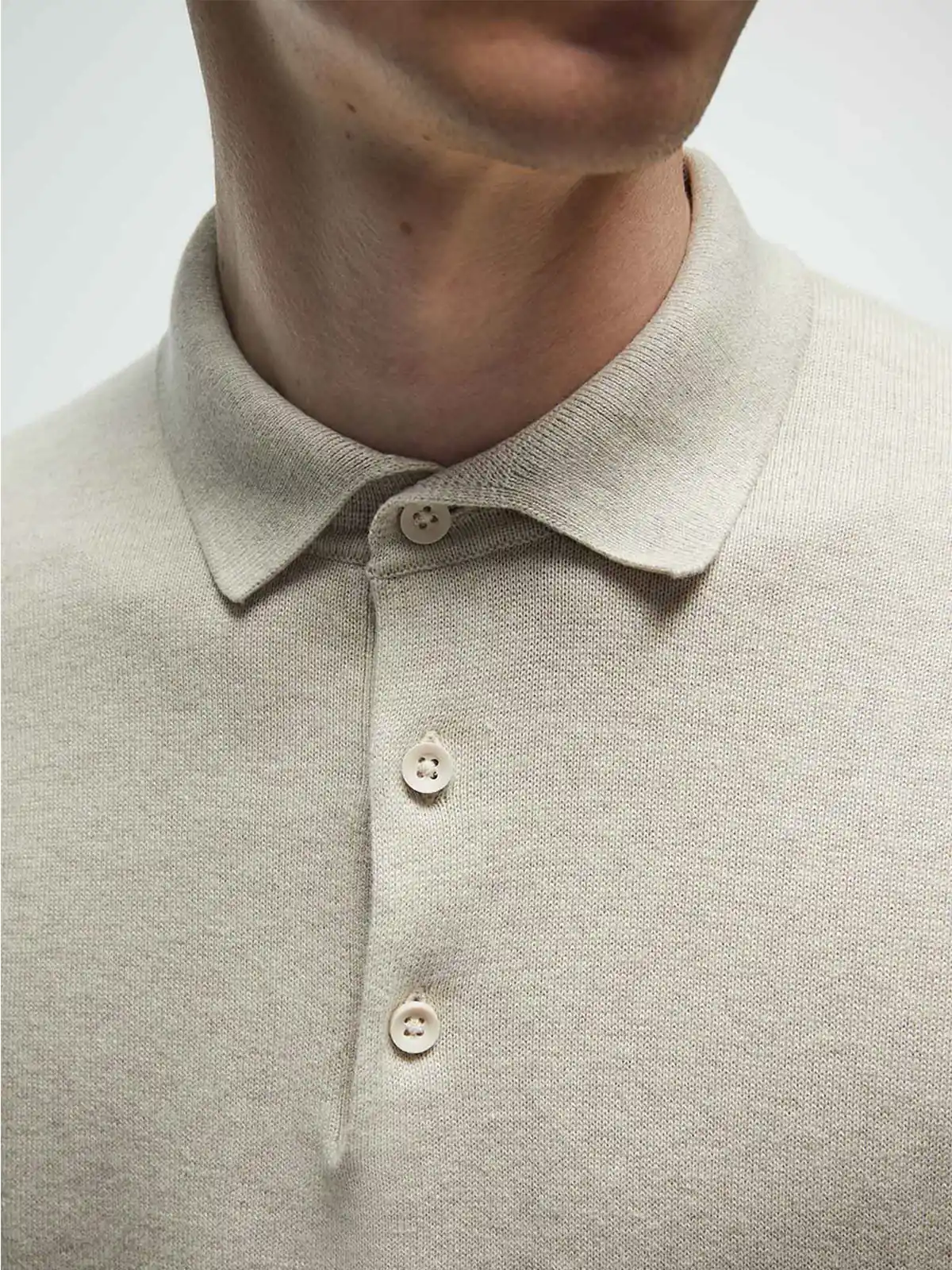 SWEATER HOMBRE SFERA RNECK - 3