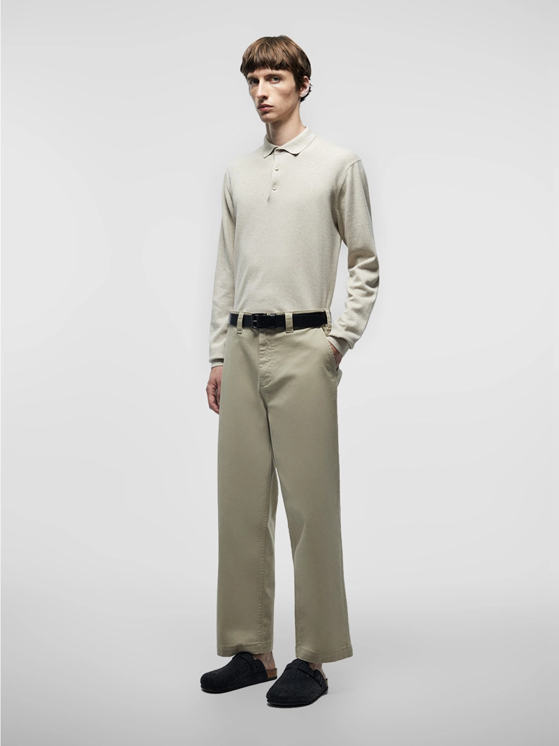 SWEATER HOMBRE SFERA RNECK - 4