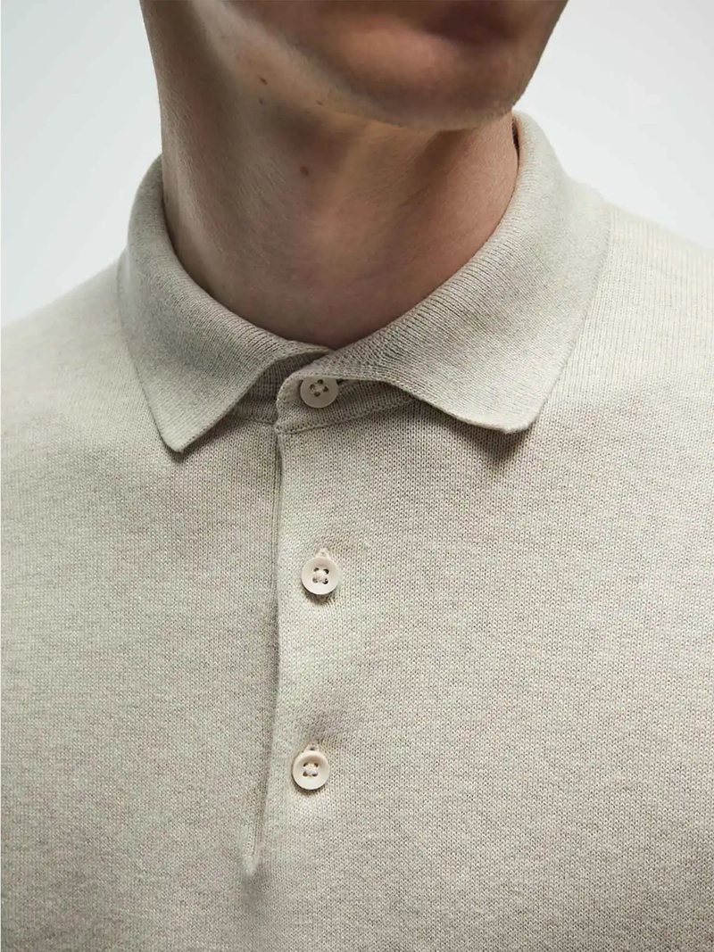 SWEATER HOMBRE SFERA RNECK - 3