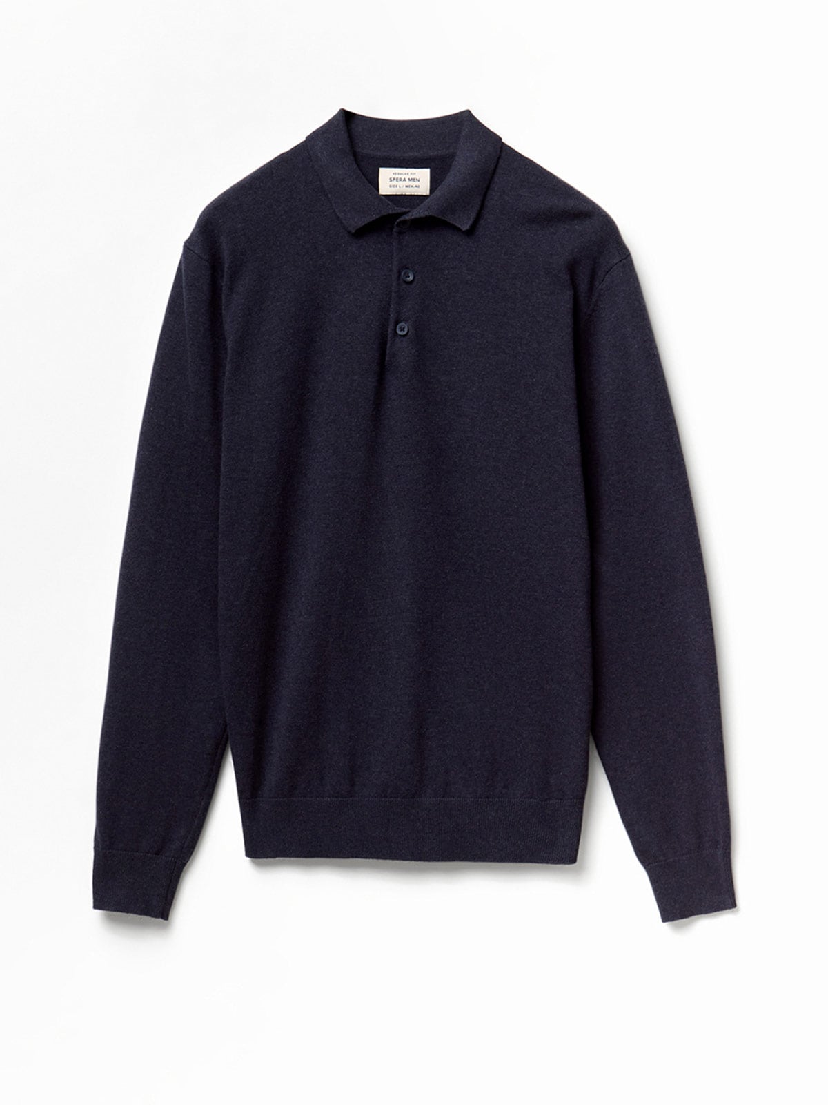 SWEATER HOMBRE SFERA RNECK - 5