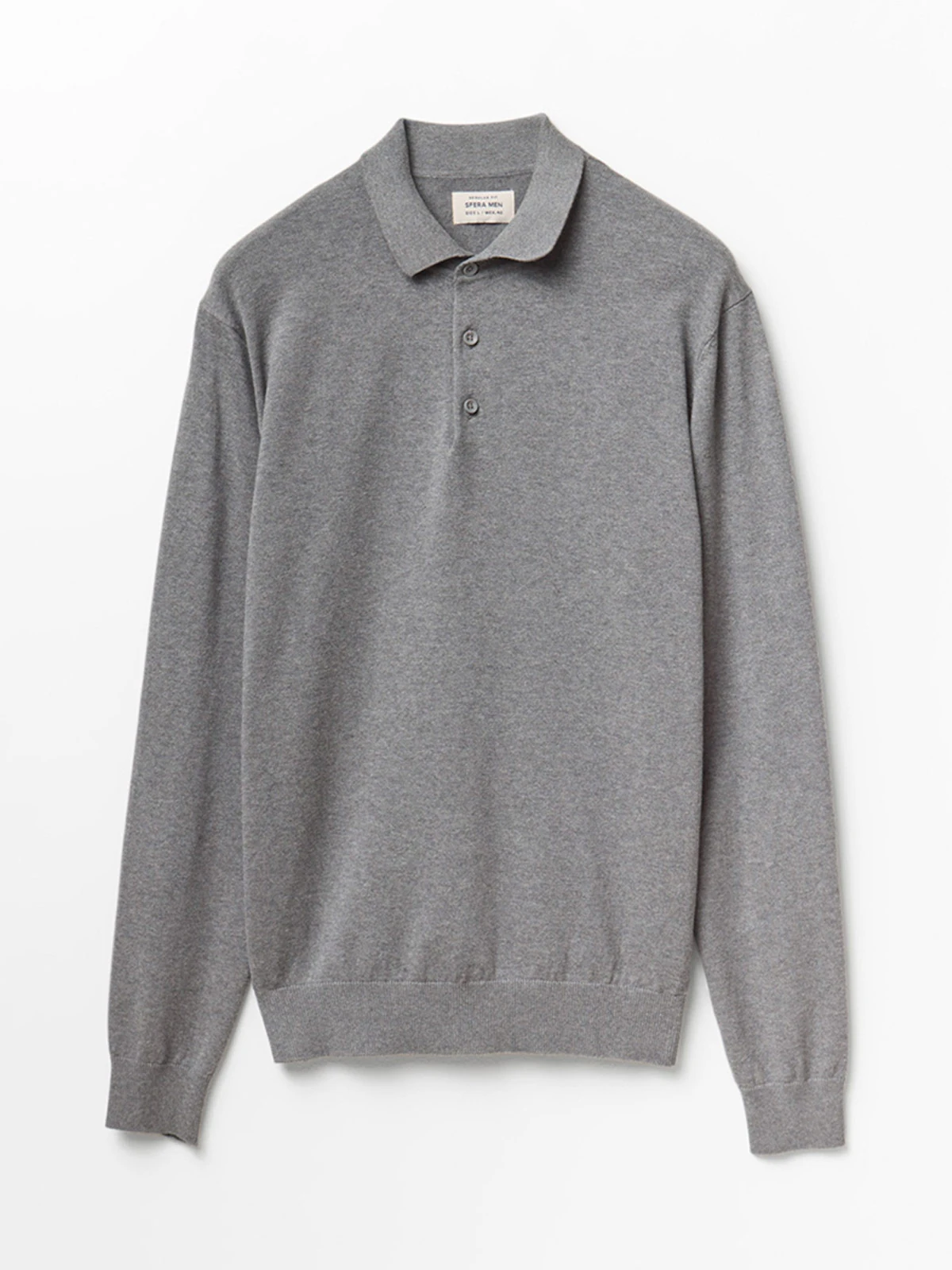 SWEATER HOMBRE SFERA RNECK - 5