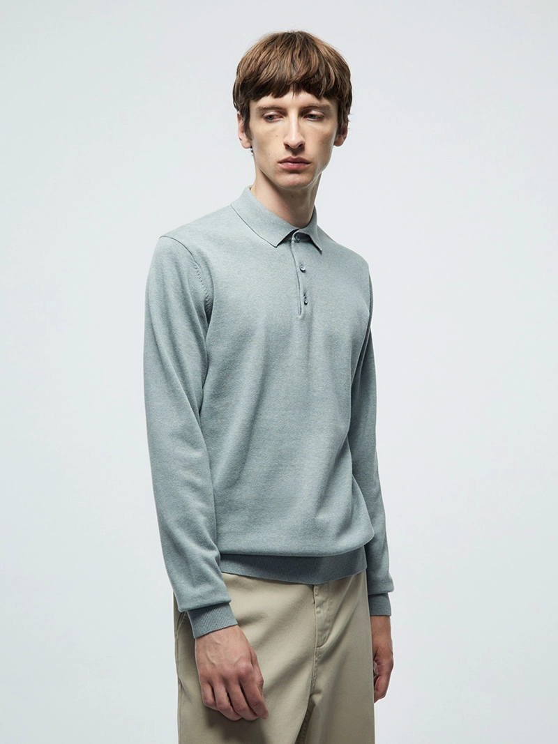 SWEATER HOMBRE SFERA RNECK - 1