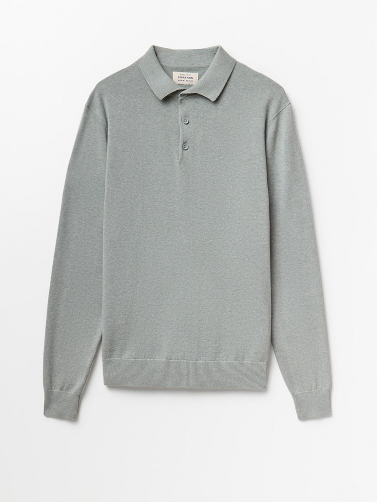 SWEATER HOMBRE SFERA RNECK - 5