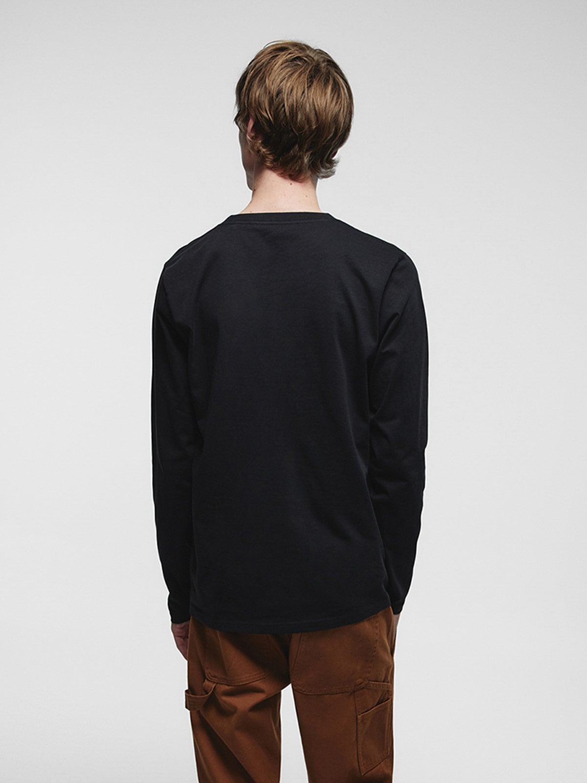 POLERA MANGA CORTA HOMBRE SFERA - 2