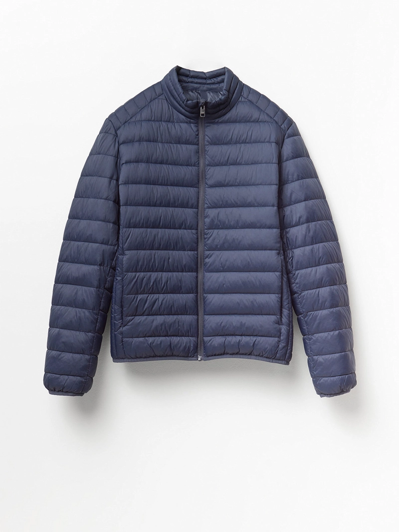 CHAQUETA HOMBRE SFERA SPORT - 6