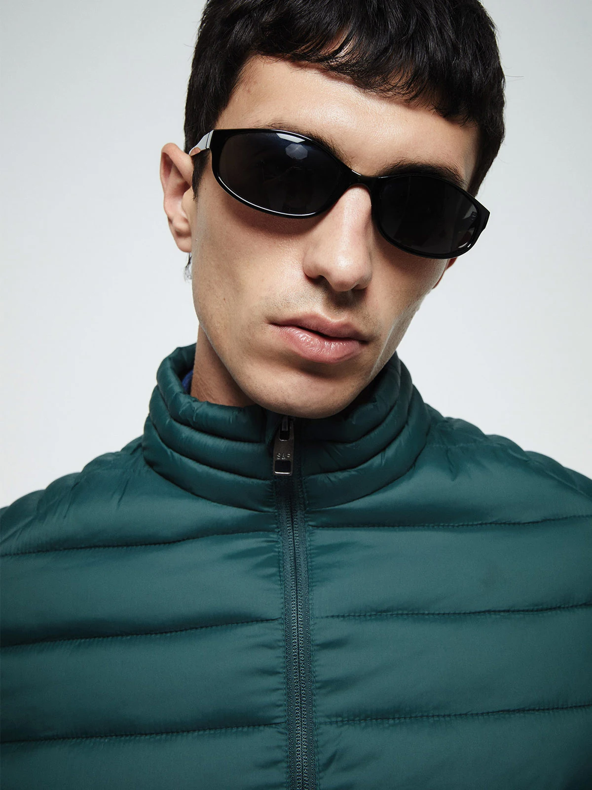 CHAQUETA HOMBRE SFERA SPORT - 3