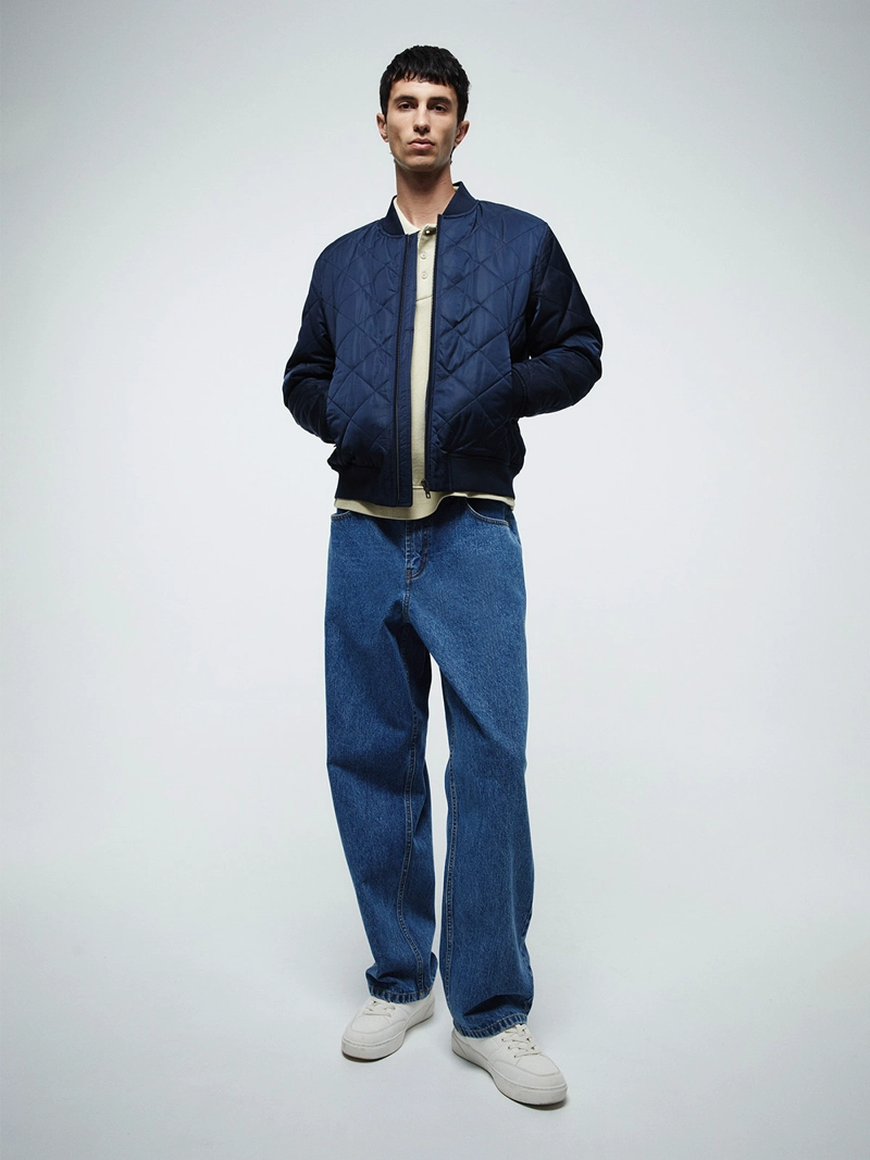 CHAQUETA HOMBRE SFERA SPORT - 5