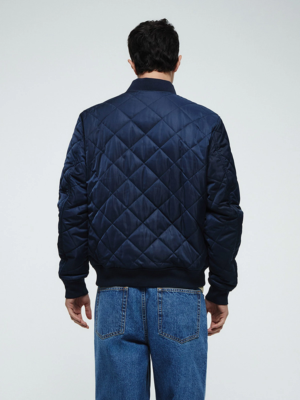 CHAQUETA HOMBRE SFERA SPORT - 2