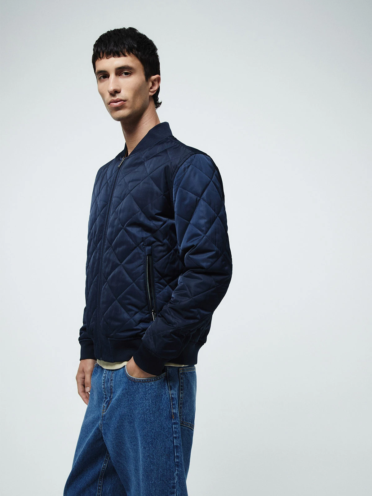 CHAQUETA HOMBRE SFERA SPORT - 3